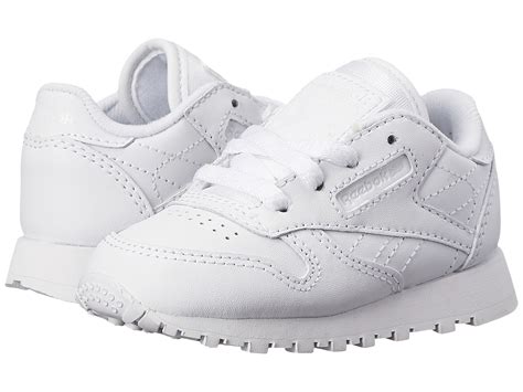 reebok infant shoes|baby reebok classics.